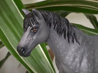 Schleich repainti - 8
