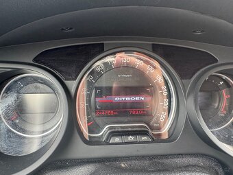 Citroen C5 2.0 Hdi Exclusive - 8