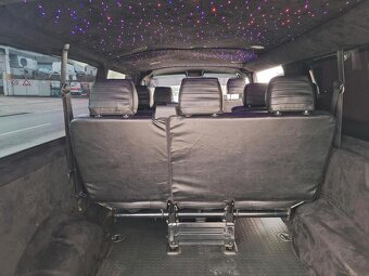 Volkswagen t5 GP 2.0 tdi 103 kw dsg 375000km - 8