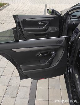 Volkswagen CC 2.0 TDI 125 kW DSG (2012) - 8