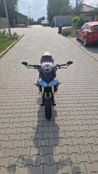 Triumph street triple 675 (25kw v tp) - 8