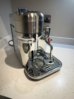 Prodám Nespresso Vertuo Creatista – stylový a chytrý kávovar - 8