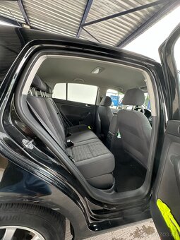 VOLKSWAGEN GOLF PLUS 1.6 - 8