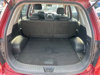 Kia Carens 2.0tdi 103kw (vw motor), nove v ČR, 2009 - 8