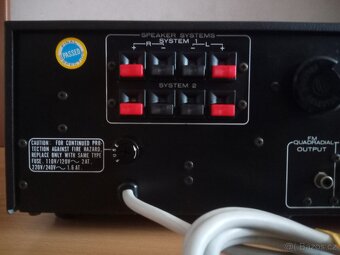 MARANTZ 2226b - 8