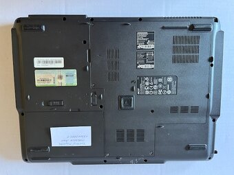 Soubor drobné elektroniky (telefony, notebooky, fotoaparát) - 8