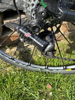Colnago C59 Campagnolo Record EPS - 8