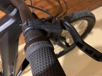 Cube Stereo Hybrid 140 Race HPC 625 - 8