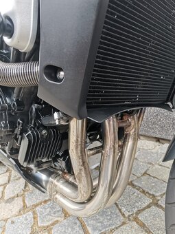 Suzuki Gsr 600 - 8