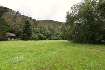 prodej, rekreační chata v Strážišti u Mladotic (okres Plze - 8