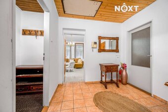 Prodej Rodinný dům, 180㎡ - 8