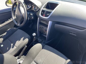 Peugeot Filou 1.6 Cabrio - 8