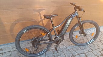 Elektrokolo Giant Liv Tempt E - 8