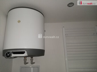 Pronájem nadstandardních bytů 2+kk, Děčín - Staré Město, ul. - 8