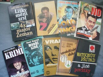 knihy o záhadách-NEJ záhady světa - 8