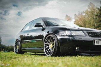 5x112 R19 Rotiform RSE 10J ET35 - 8