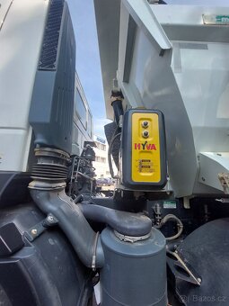 IVECO AD410T45W 8x8 sklápěč VS Mont S1 - 8