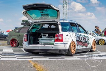 Passat b5.5 airride - 8