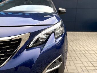Peugeot 3008 GT-LINE, Vision 360°, Park Assist - 8