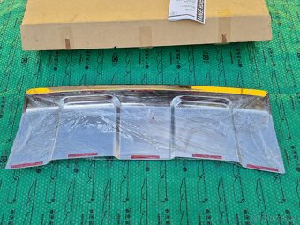 Land Rover Range Rover Sport VPLWP0162 ochranný kryt - 8