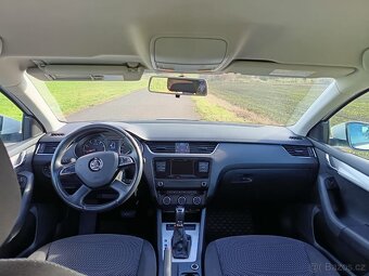 Prodám Škoda Octavia III 1.2 TSI - Možný odpočet DPH - 8