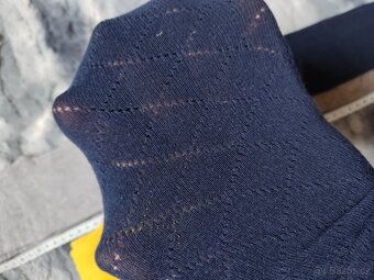 Dívčí punčocháče/silonky - 8