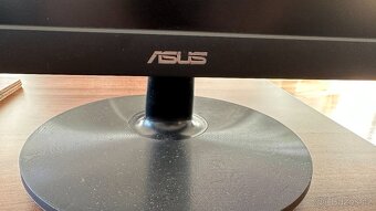 ASUS VS247HR 24 palcový FULL HD monitor - 8