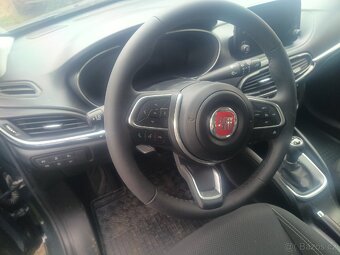 Fiat Tipo 1.0 73 KW - 8