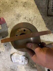 Opel Corsa Kadett Astra atd.4x100 3 sady - 8