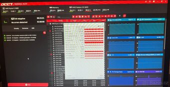 Herní PC Ryzen 5 3600 l RX 6600 l 512GB M2 SSD - 8