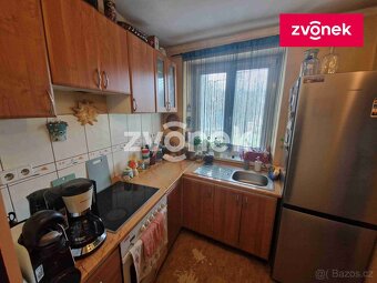 Prodej rodinného domu 3+1 v obci Březolupy. - 8