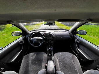 Citroen Xsara 1.4i 55Kw - 8