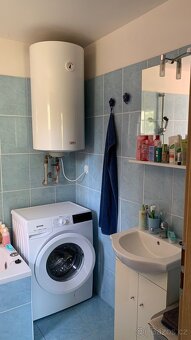 Mobilní dům jako chata v Krkonoších🏔️ - 8