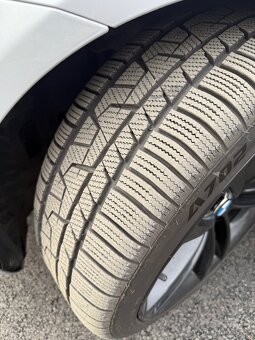 BMW 430d 190kw F36 2015 - 8