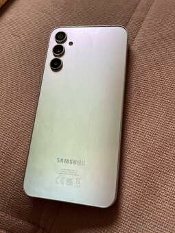 Samsung a34 - 8