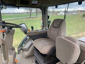 John Deere 7R310 Gen2 E23 PowerShift - 8