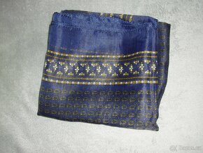 Šátky - pánské - 8