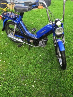 Babetta 210 s TP - 8