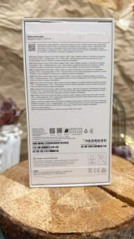 Apple iPhone 16 Pro Max 256GB Desert Titanium Super stav - 8