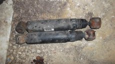 Citroen Berlingo/Partner stará tvář - 8