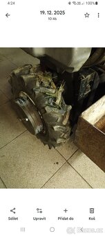 Fortschirtt- Tera vari - 8