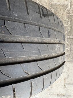 Alu kola Renault Scenic 2 R16 - 8