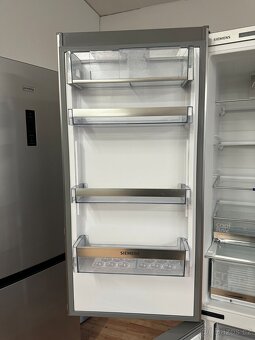 Lednice s mrazákem Siemens (299) - 8