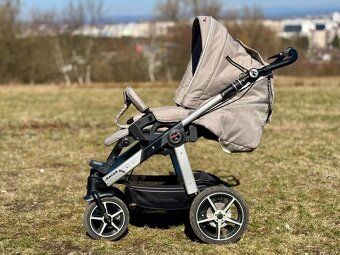 Hartan do terénu za super cenu - 8