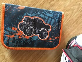 Prodám dětskou školní aktovku - 8