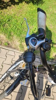 Elektrokolo Lectron 26 - 8