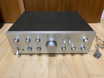 Kenwood kr 601 - 8