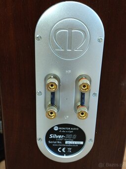Monitor Audio Silver RS8 - 8