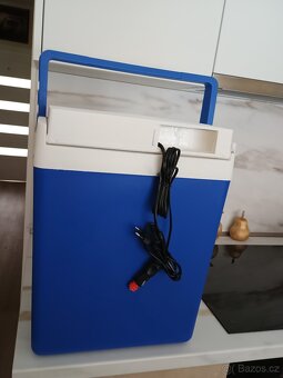 chladící box ZORN 30l 12/230V v záruce - 8