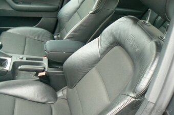 Audi A3 2.0/147 kw S-LinE QUATTRO-2007 - 8